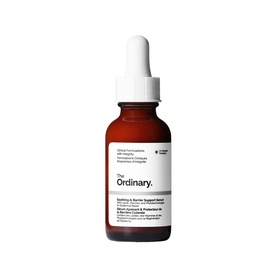 Soothing & Barrier Support Serum
