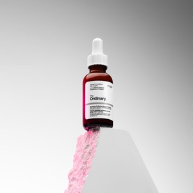 Soothing & Barrier Support Serum