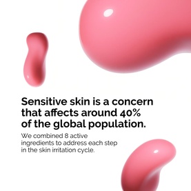 Soothing & Barrier Support Serum