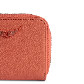 Mini ZV Coin Purse