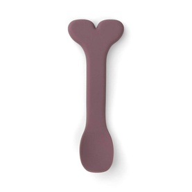 Wally Silicone Bowl & Baby Spoon Set