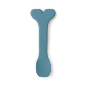 Wally Silicone Bowl & Baby Spoon Set
