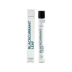Blackcurrant Leaf Perfume Oil