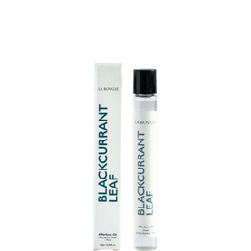 Blackcurrant Leaf Perfume Oil
