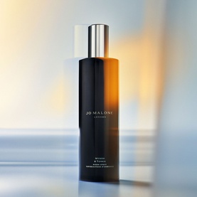 Myrrh & Tonka Room Spray Travel Size