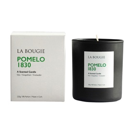 Pomelo 1830 Candle
