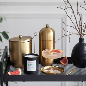 Pomelo 1830 Candle