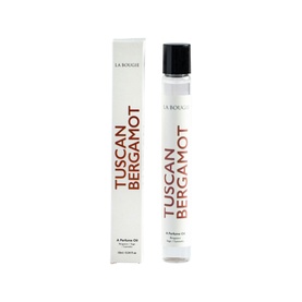 Tuscan Bergamot Perfume Oil