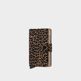 Leo Mini Wallet