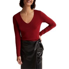 Molla Knit Sweater
