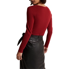 Molla Knit Sweater