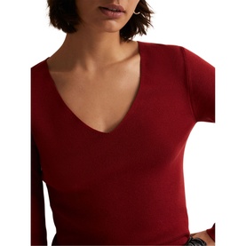 Molla Knit Sweater
