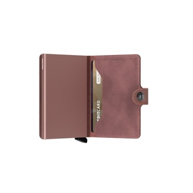Vintage Mini Wallet