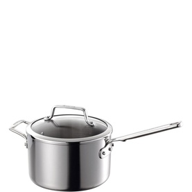 Authority Multi-Ply Clad Saucepan 20cm