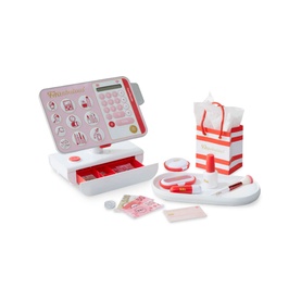 Beauty Boutique Pretend Makeup Shop Register