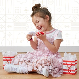 Beauty Boutique Pretend Makeup Shop Register