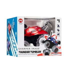 Thunder Tumbler