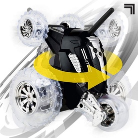 Thunder Tumbler
