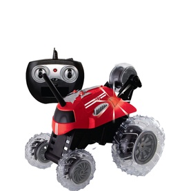 Thunder Tumbler