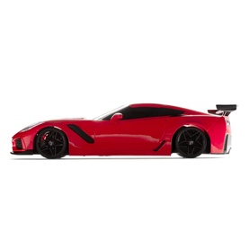 Real Drive Corvette ZR1