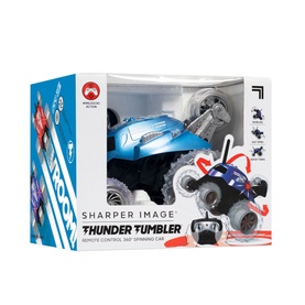 Thunder Tumbler