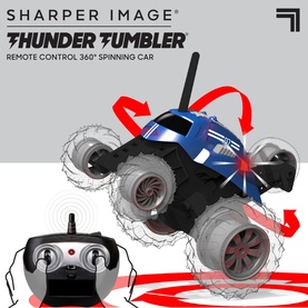 Thunder Tumbler