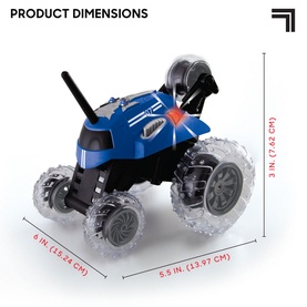 Thunder Tumbler