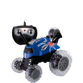 Thunder Tumbler