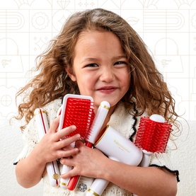 Pampered Play Hair Pro