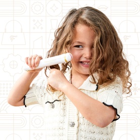 Pampered Play Hair Pro