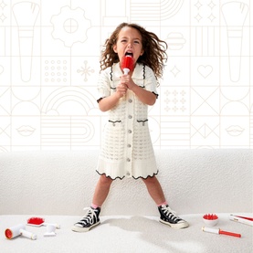 Pampered Play Hair Pro