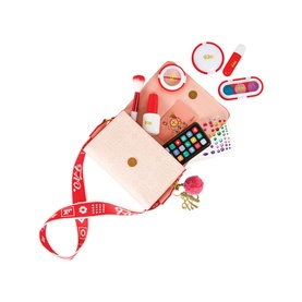 Glamour Go Designer Purse & Accessories