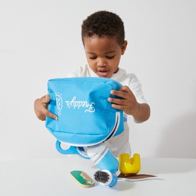 First Barber Pretend Grooming Kit