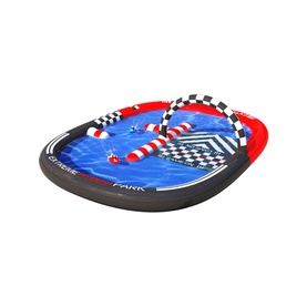 Hydro Racers with Pool