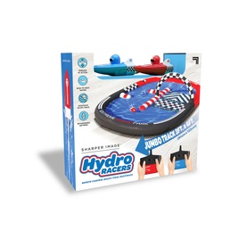 Hydro Racers with Pool
