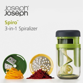 Spiro Spiralizer