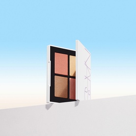 Light Reflecting&trade; Quad Eyeshadow