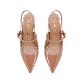 Alina Slingback Pumps