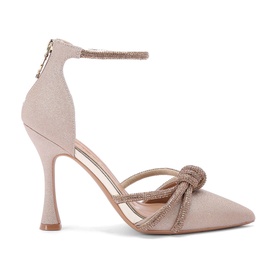 Ava Embellished Pumps
