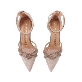 Ava Embellished Pumps