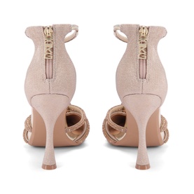 Ava Embellished Pumps