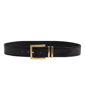 Brompton Leather Belt