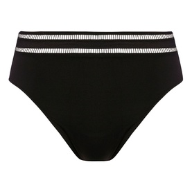 East Hampton High Waist Bikini Brief