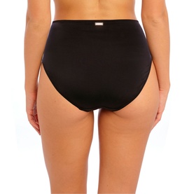 East Hampton High Waist Bikini Brief