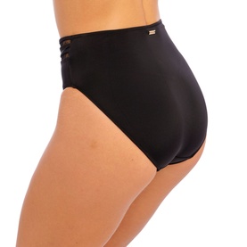 East Hampton High Waist Bikini Brief