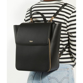 Driven Wing-Shaped Backpack