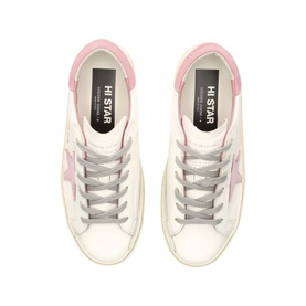 Hi Star 11202 Trainers