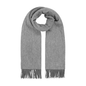 Picton Fringed Wrap Scarf