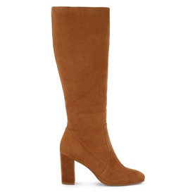 Pose Knee-High Boots
