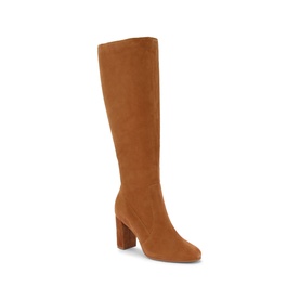 Pose Knee-High Boots
